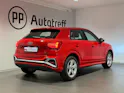 AUDI Q2 40 TFSI quattro S-tronic