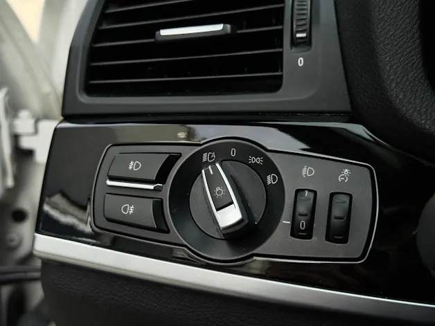 BMW X3 xDrive 20i Steptronic
