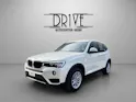 BMW X3 xDrive 20i Steptronic