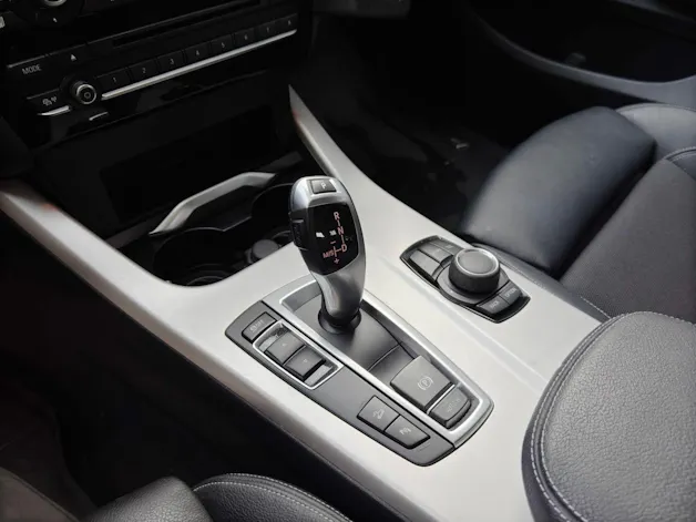 BMW X3 xDrive 20i Steptronic