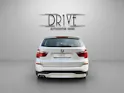 BMW X3 xDrive 20i Steptronic