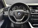 BMW X3 xDrive 20i Steptronic
