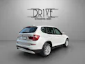 BMW X3 xDrive 20i Steptronic