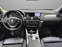 BMW X3 xDrive 20i Steptronic