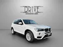 BMW X3 xDrive 20i Steptronic