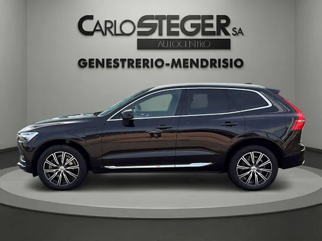 VOLVO XC60 T8 eAWD Inscription Geartronic