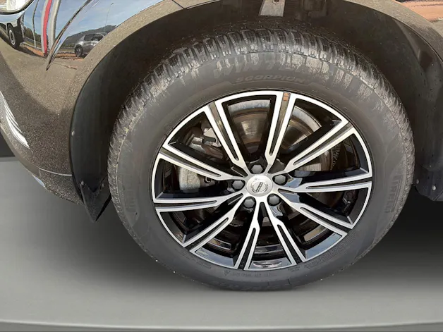 VOLVO XC60 T8 eAWD Inscription Geartronic