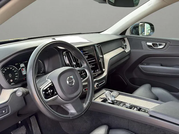 VOLVO XC60 T8 eAWD Inscription Geartronic