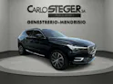 VOLVO XC60 T8 eAWD Inscription Geartronic