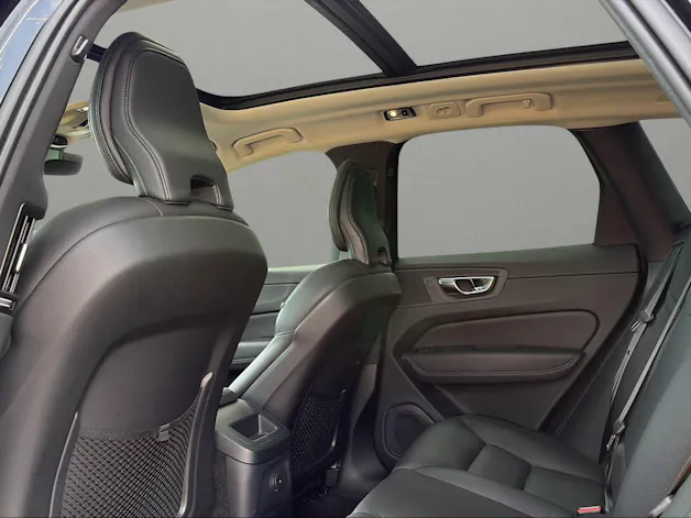 VOLVO XC60 T8 eAWD Inscription Geartronic