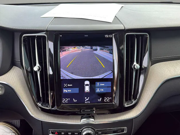 VOLVO XC60 T8 eAWD Inscription Geartronic
