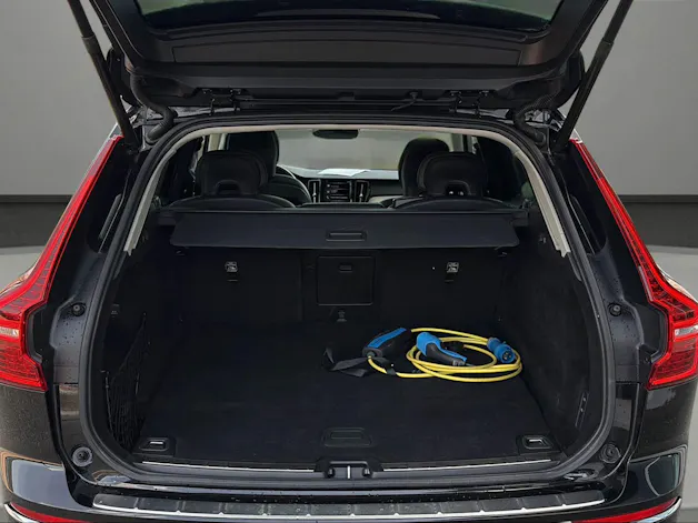 VOLVO XC60 T8 eAWD Inscription Geartronic