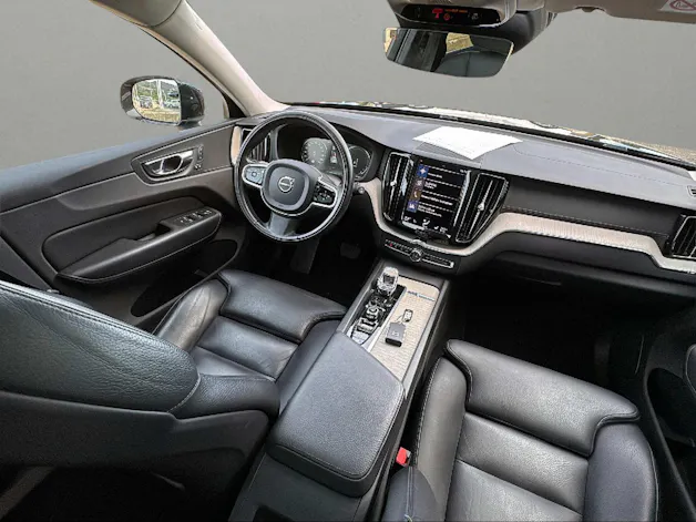 VOLVO XC60 T8 eAWD Inscription Geartronic
