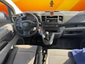 Toyota Proace Verso 2.0 D-4D " MOTEUR PROBLEME"