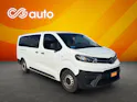 Toyota Proace Verso 2.0 D-4D " MOTEUR PROBLEME"