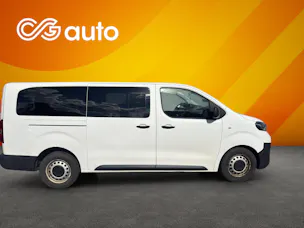 Toyota Proace Verso 2.0 D-4D " MOTEUR PROBLEME"