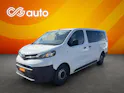 Toyota Proace Verso 2.0 D-4D " MOTEUR PROBLEME"