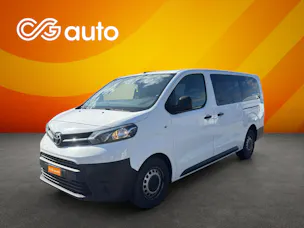 Toyota Proace Verso 2.0 D-4D " MOTEUR PROBLEME"
