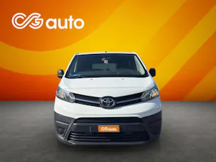 Toyota Proace Verso 2.0 D-4D " MOTEUR PROBLEME"