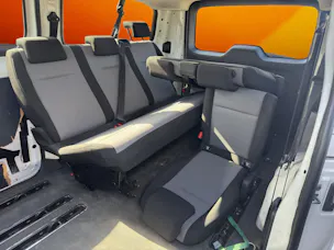 Toyota Proace Verso 2.0 D-4D " MOTEUR PROBLEME"