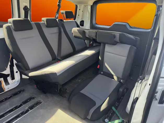 Toyota Proace Verso 2.0 D-4D " MOTEUR PROBLEME"