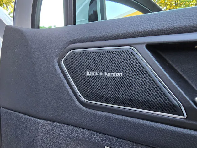VW Tiguan 2.0TSI R-Line 4Motion DSG