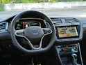 VW Tiguan 2.0TSI R-Line 4Motion DSG
