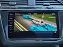 VW Tiguan 2.0TSI R-Line 4Motion DSG