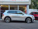 VW Tiguan 2.0TSI R-Line 4Motion DSG