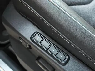 VW Tiguan 2.0TSI R-Line 4Motion DSG