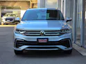 VW Tiguan 2.0TSI R-Line 4Motion DSG