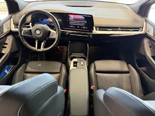 BMW 218d Active Tourer M Sport DKG
