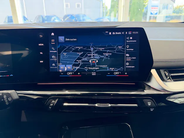 BMW 218d Active Tourer M Sport DKG