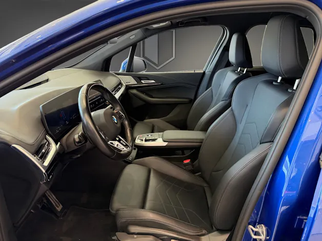 BMW 218d Active Tourer M Sport DKG
