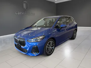 BMW 218d Active Tourer M Sport DKG