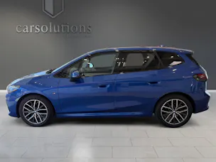 BMW 218d Active Tourer M Sport DKG