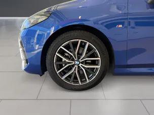 BMW 218d Active Tourer M Sport DKG