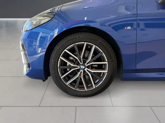 BMW 218d Active Tourer M Sport DKG