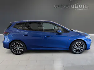 BMW 218d Active Tourer M Sport DKG