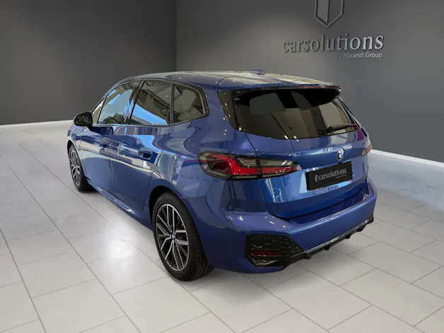 BMW 218d Active Tourer M Sport DKG