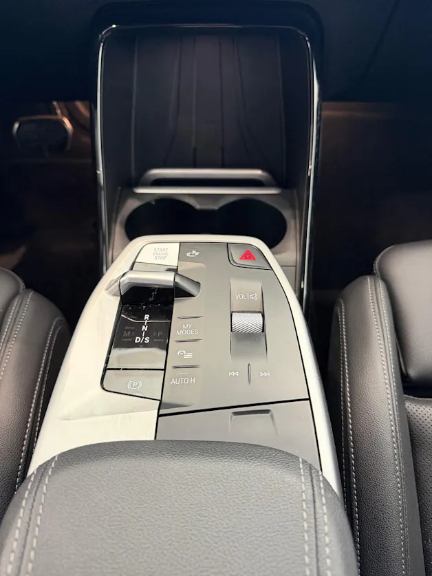 BMW 218d Active Tourer M Sport DKG