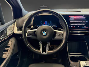 BMW 218d Active Tourer M Sport DKG