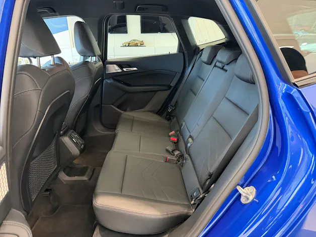 BMW 218d Active Tourer M Sport DKG