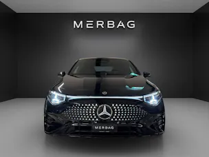 MERCEDES-BENZ CLA 350 4MATIC elektrisch