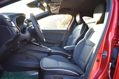 MITSUBISHI COLT 11