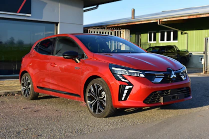 MITSUBISHI COLT 2