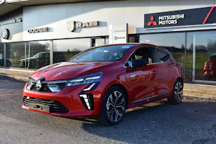 Mitsubishi COLT 1.6 HEV Instyle