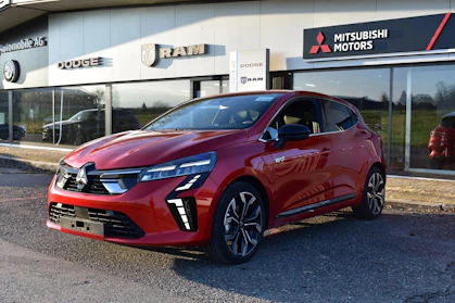 MITSUBISHI COLT 3