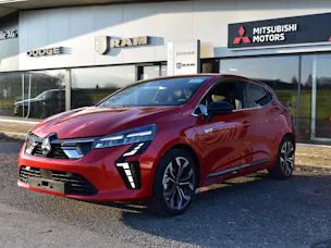 Mitsubishi COLT 1.6 HEV Instyle