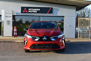 Mitsubishi COLT 1.6 HEV Instyle